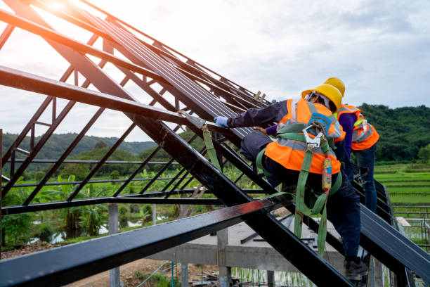 Professional Roofing Contractor in Hacienda Heights, CA