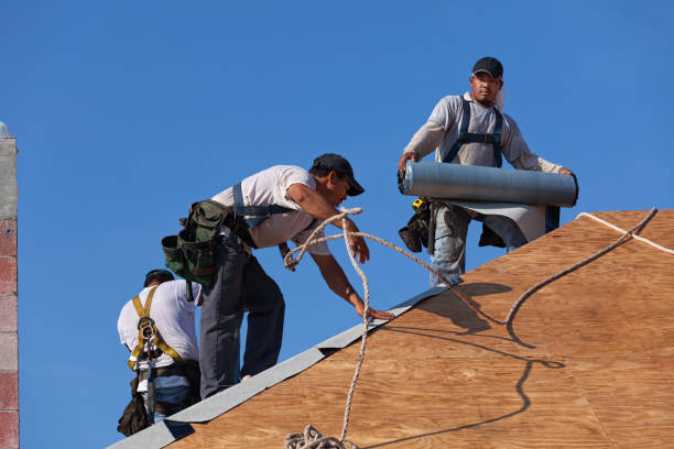 Best Flat Roof Repair Services  in Hacienda Heights, CA