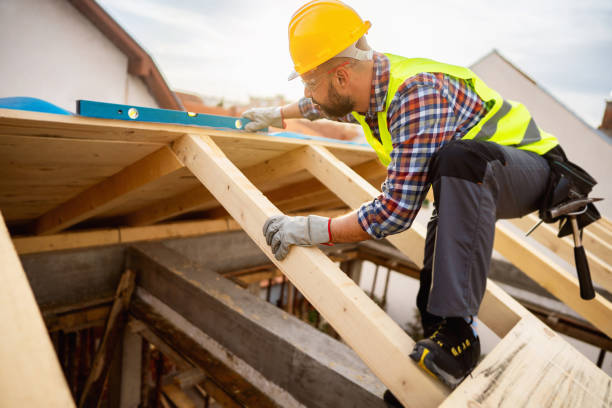 Best Emergency Roof Repair  in Hacienda Heights, CA