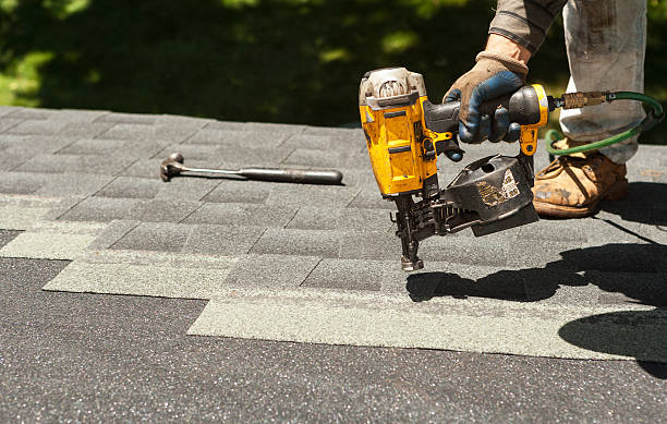 Quick and Trustworthy Emergency Roof Repair Services in Hacienda Heights, CA